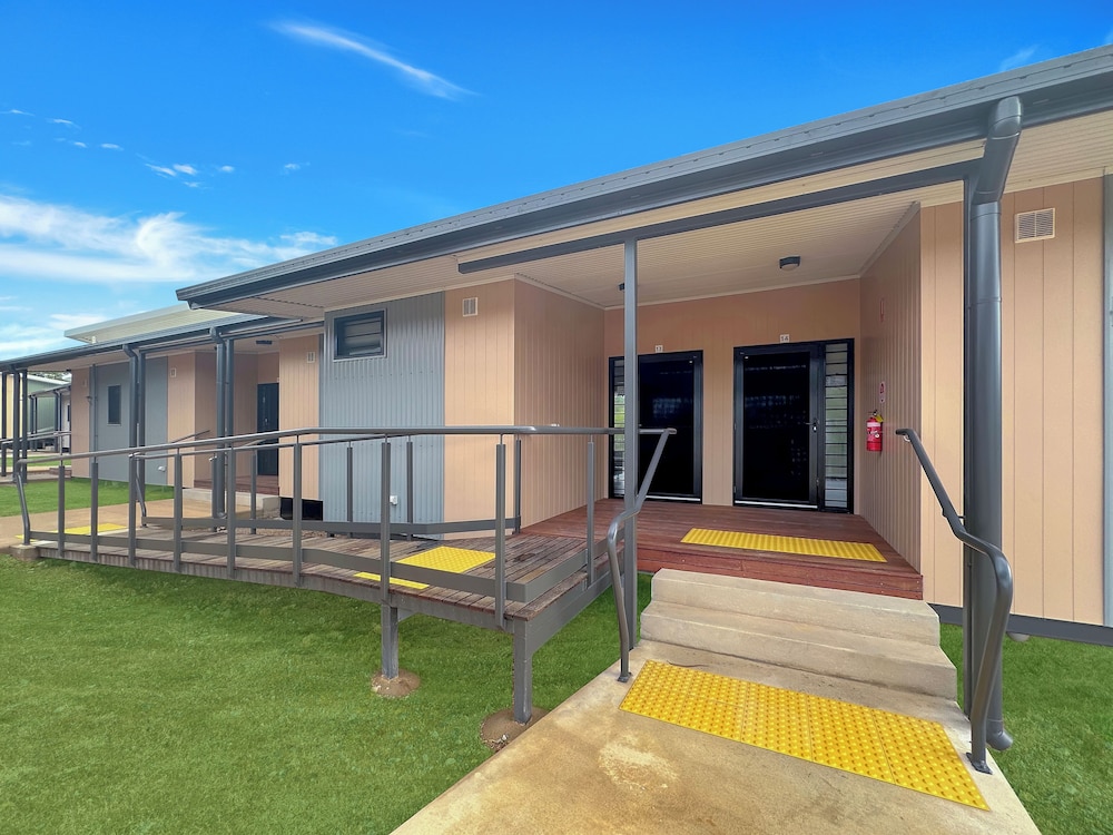 Room, Accessible