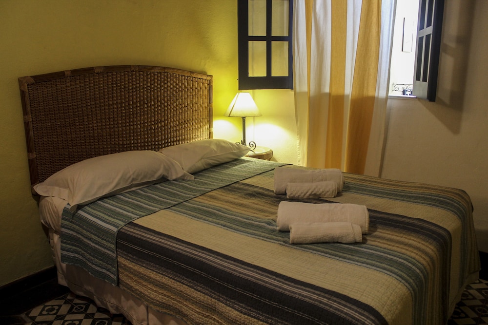 Economy Double Room photo 3
