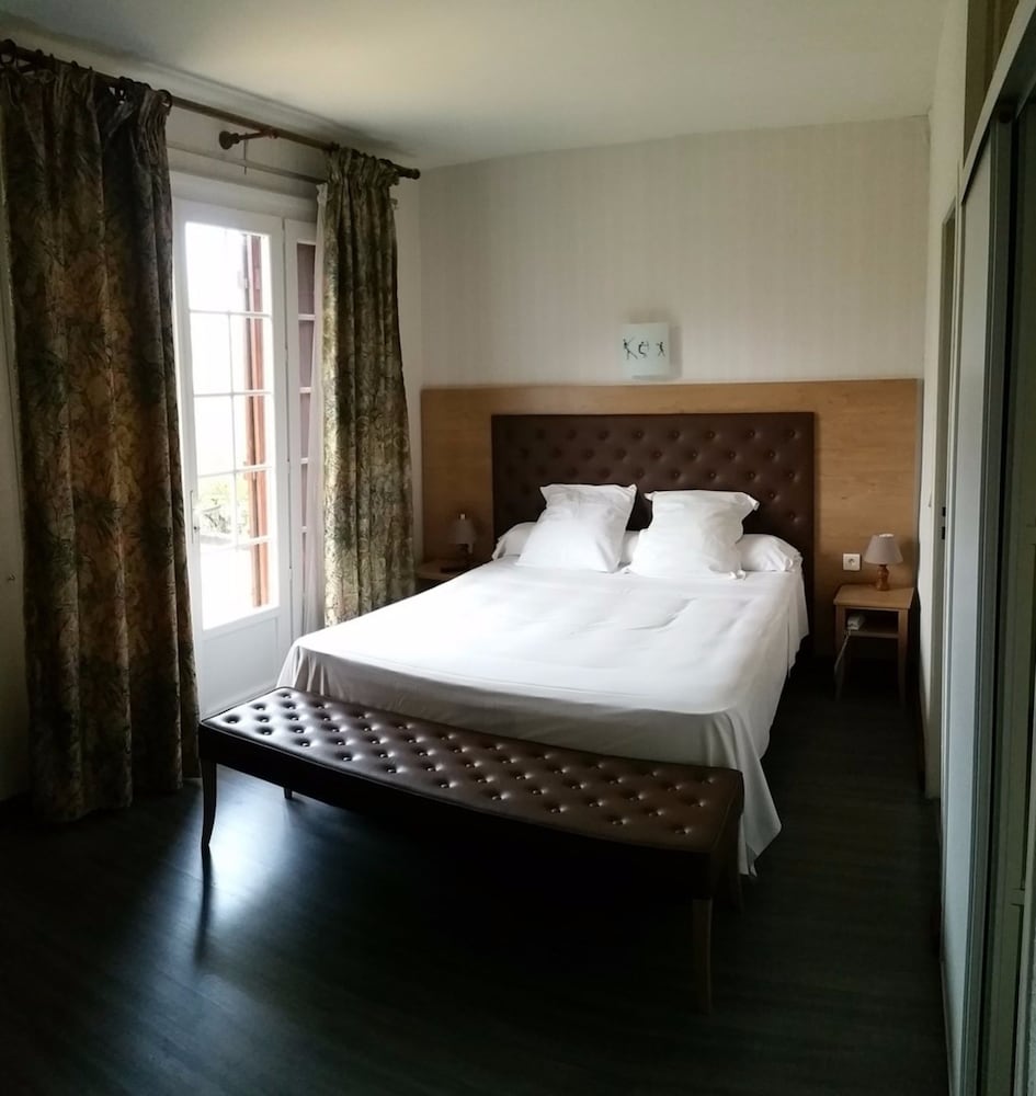 Double Room, Terrace