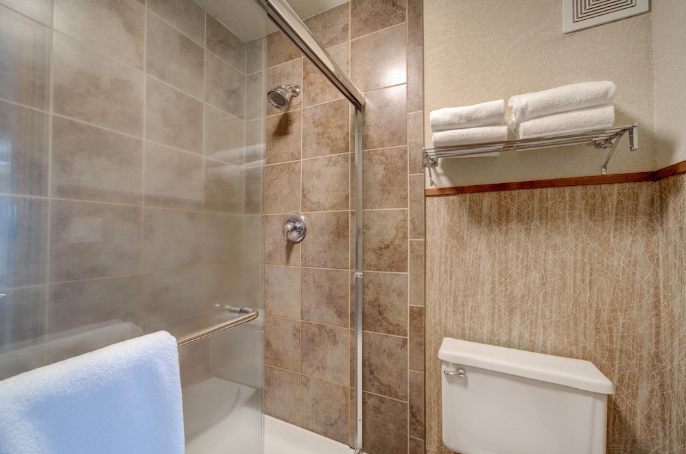 Suite, 1 King Bed - Photo 17
