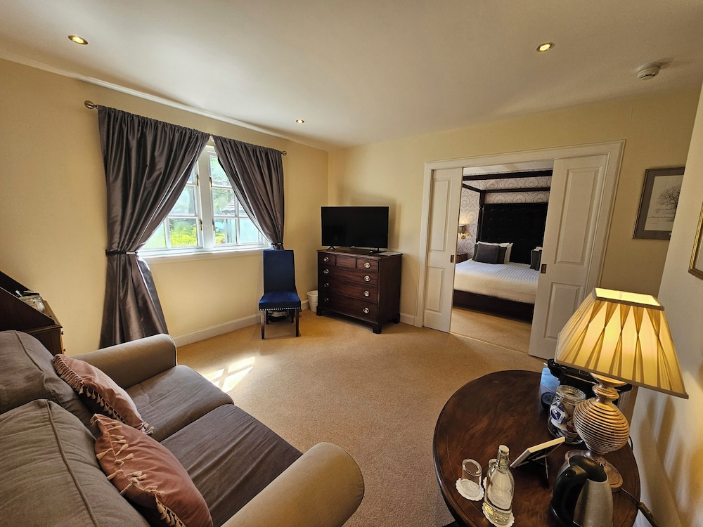 Suite Room photo 3