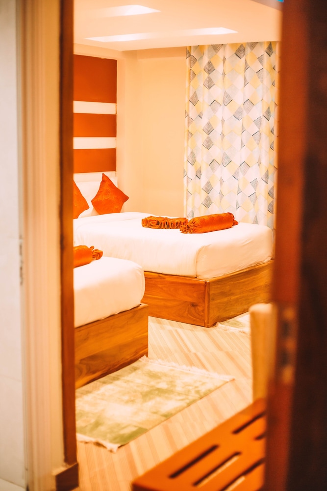 Standard King Room