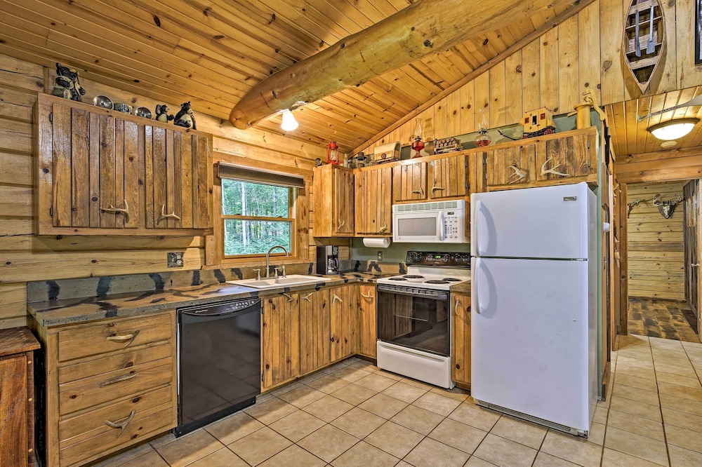 House (2 Bedrooms) photo 3