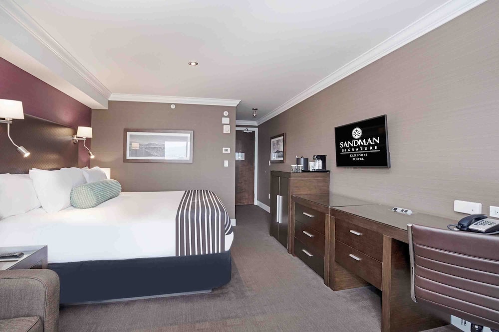 Grand Room, 1 King Bed with Sofa bed, Park View photo 2