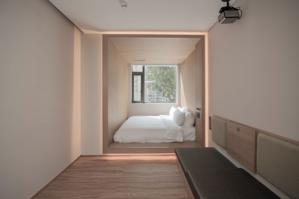 Comfort Double Room, Non Smoking, Air conditioning photo 1