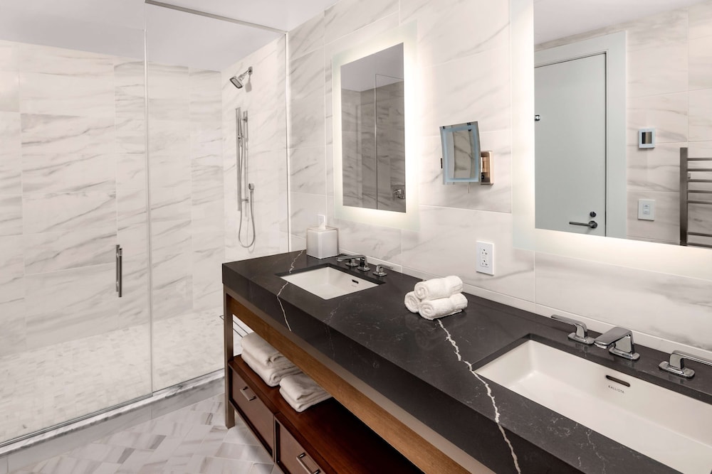 Deluxe Suite, 1 Bedroom