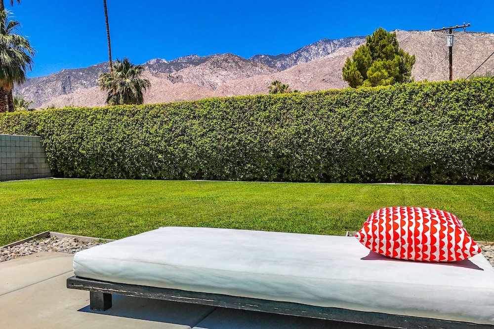 Haring House i Palm Springs, Billede 44