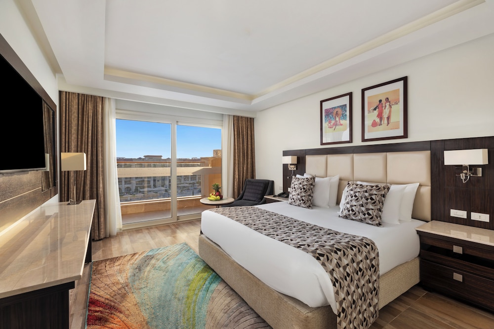Available room