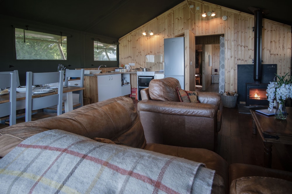 Luxury Tent photo 1