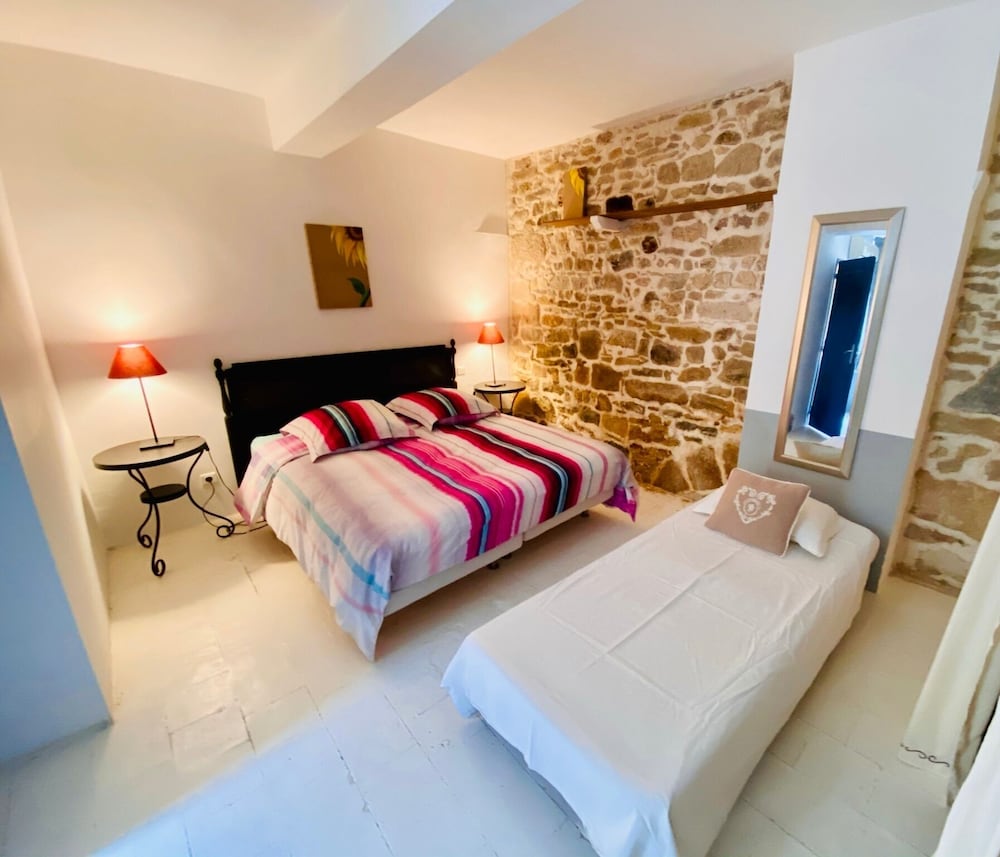Comfort Double Room, 1 King Bed (First Floor) photo 1