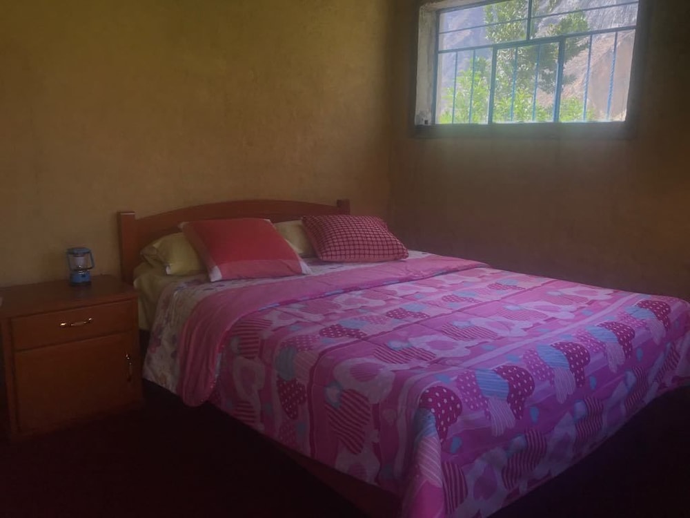 Double or Twin Room, Private Bathroom photo 1