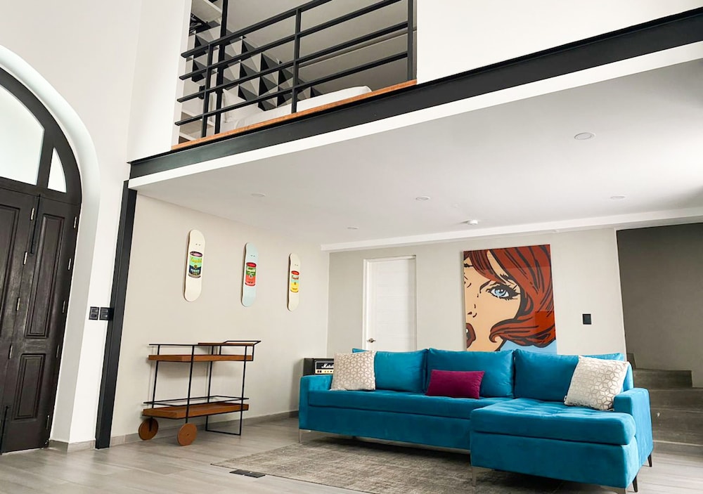 Suite La Casona photo 1