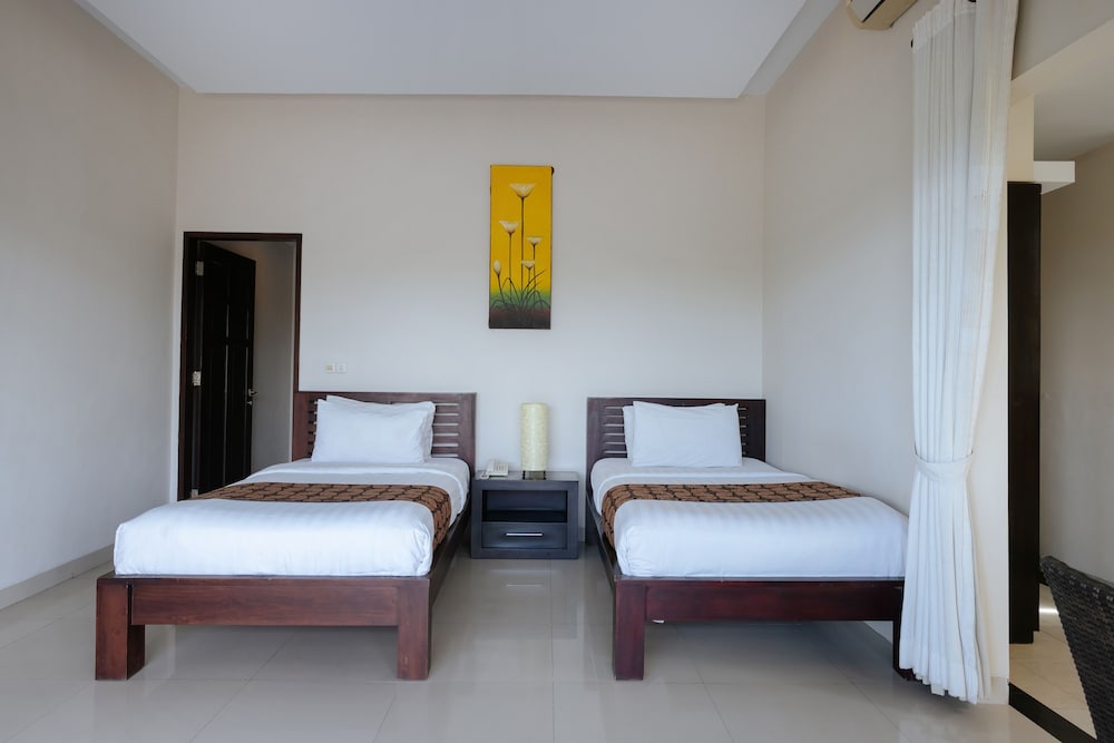 Villa, 3 Bedrooms, Private Pool - Photo 3