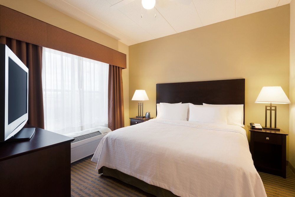 Suite, 1 Bedroom, Non Smoking - Photo 3