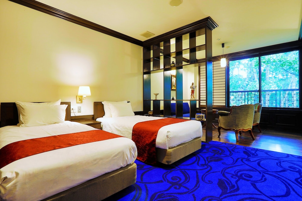 Japanese Western Style Room photo 1