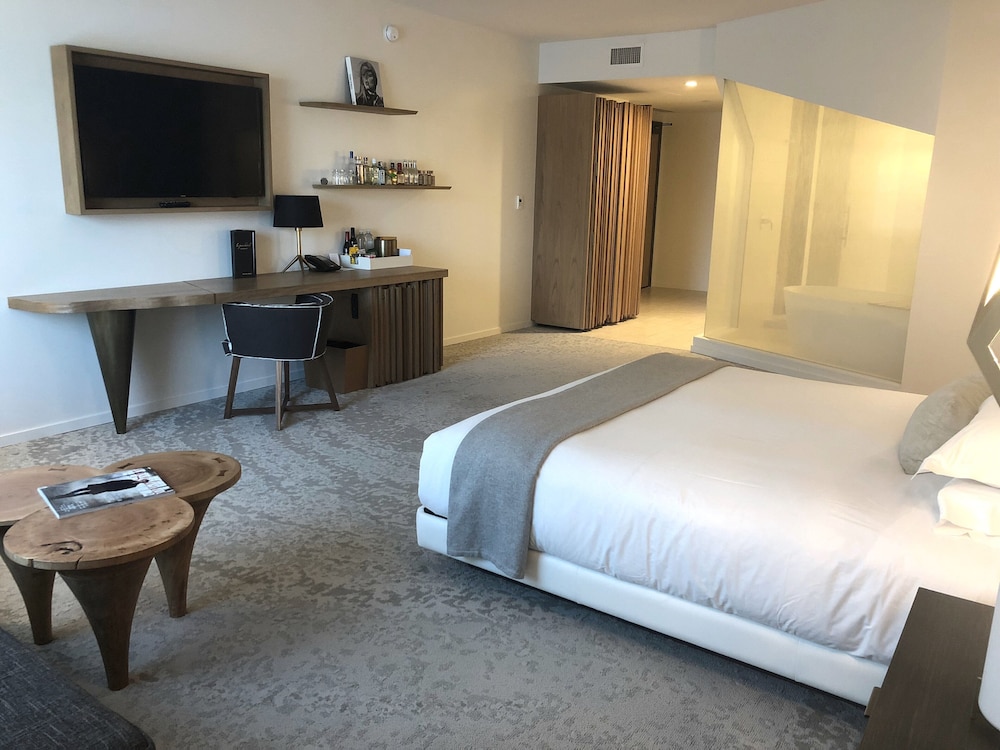 Studio Suite, 1 King Bed