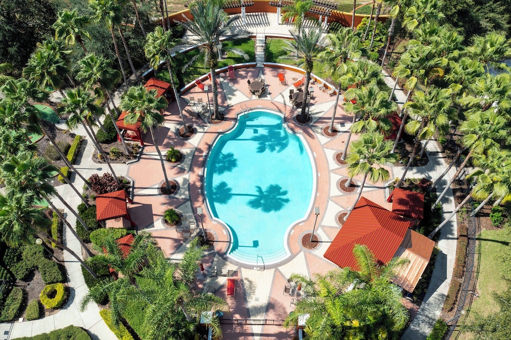 Marvelous 5Bd Single Family w/ Pool@258 Solana Resort, Billede 80