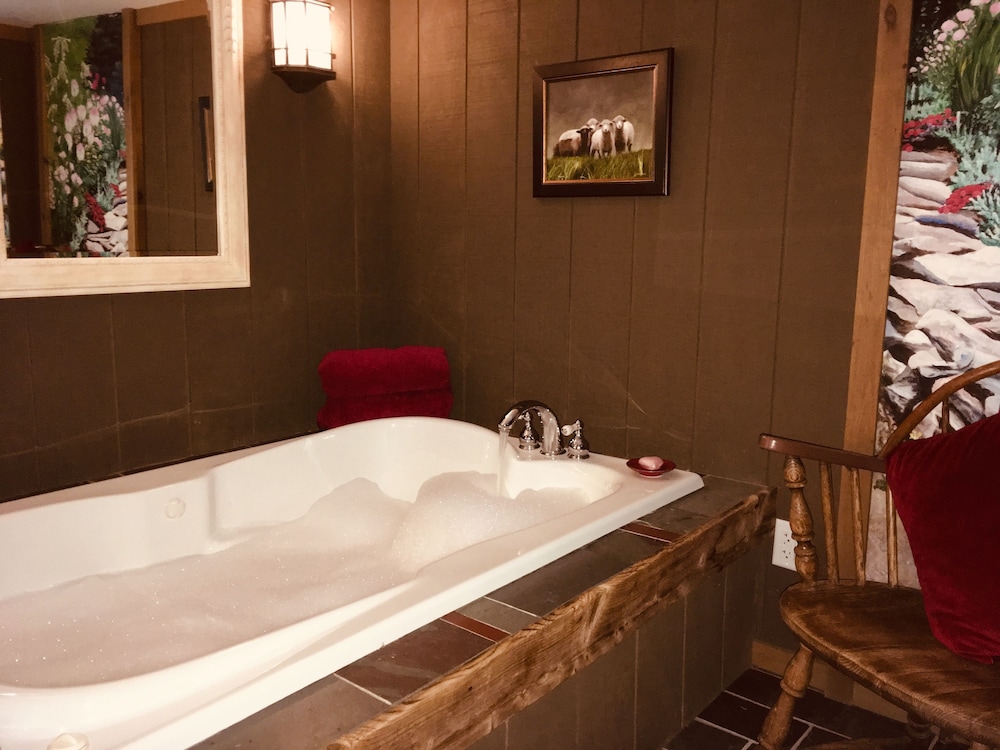 Garden Suite photo 3
