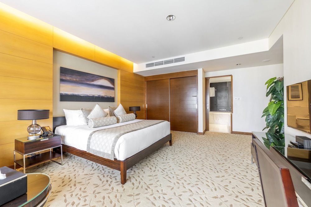 Luxury Apartment