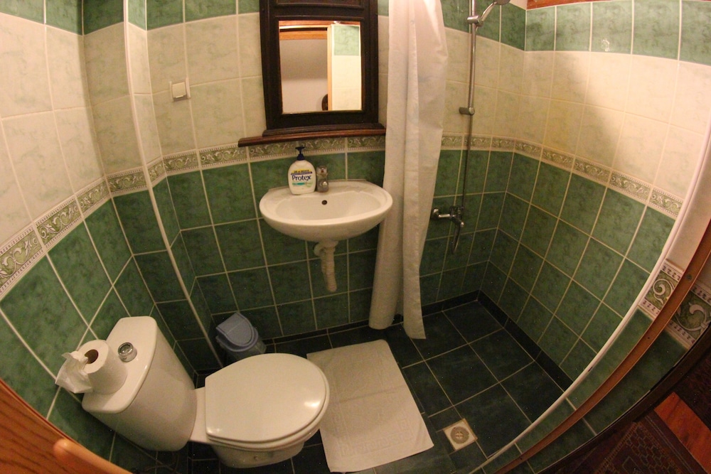 Standard Twin Room, 1 Bedroom photo 2