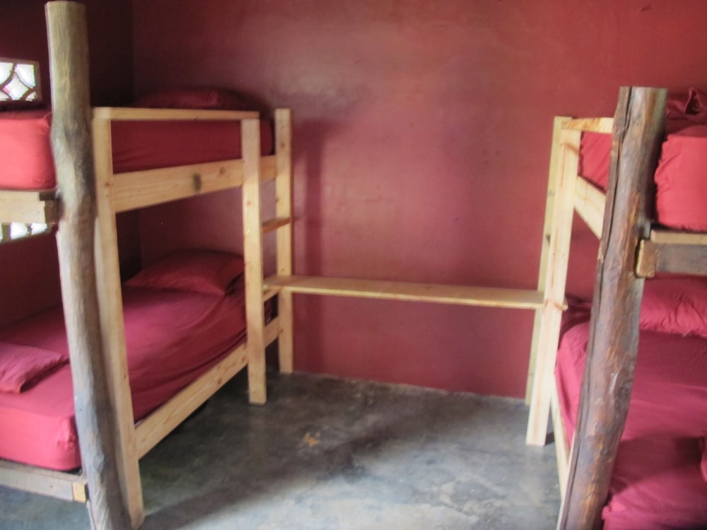 Shared Dormitory photo 2