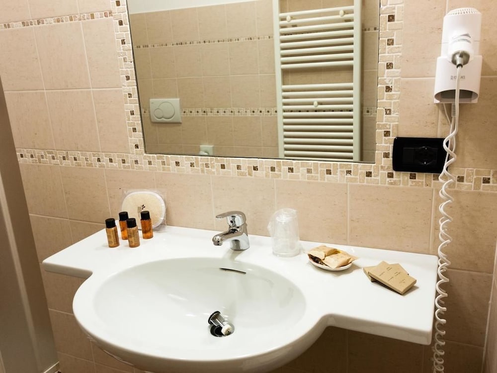 Classic Double Room, Mountain View