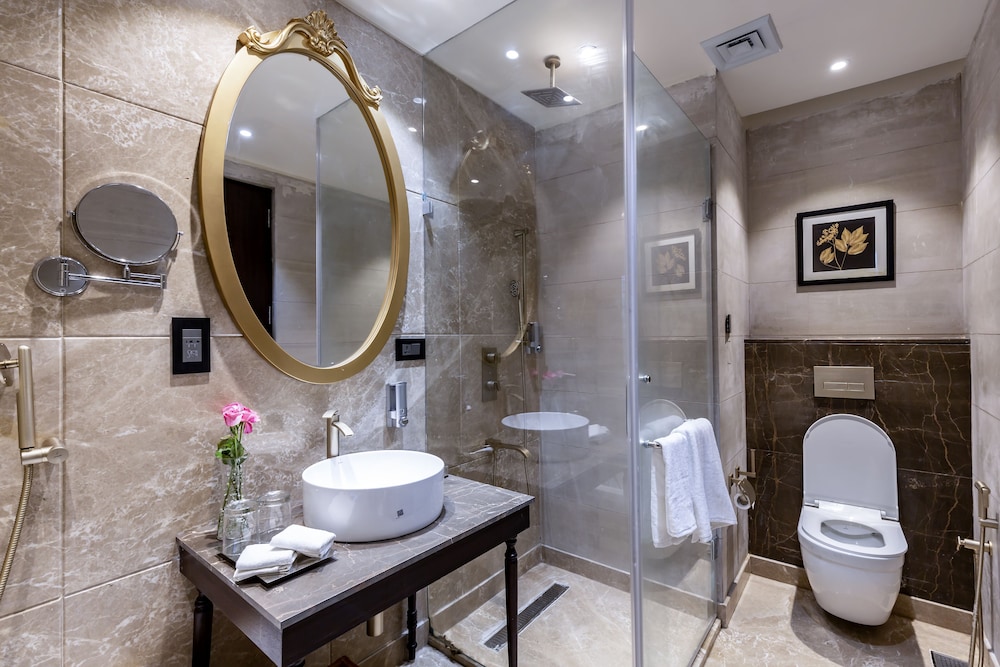 Premium Room, Valley View (Premium Valley View Room) - Photo 7