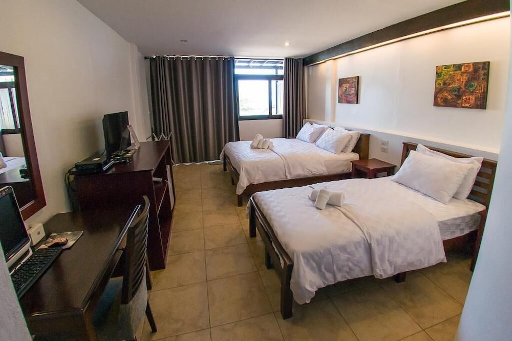Triple Room photo 3