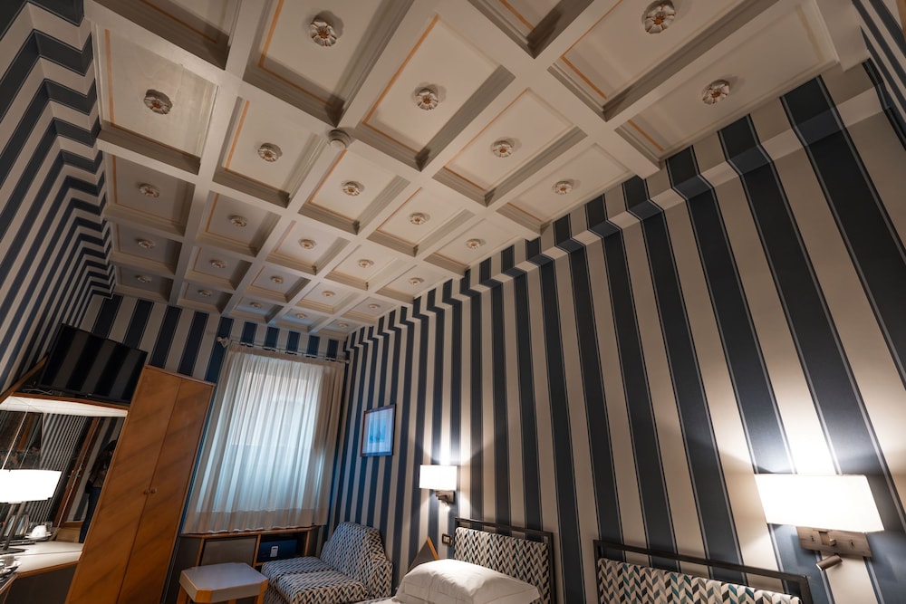 Classic Double Room, 1 Bedroom photo 3