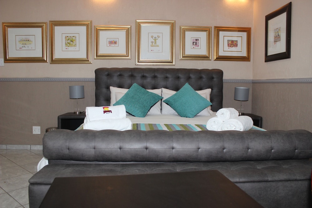 Comfort Studio Suite photo 1