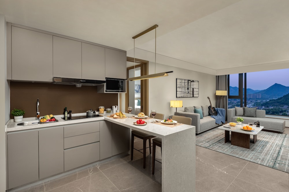 Premier Apartment, 1 Bedroom