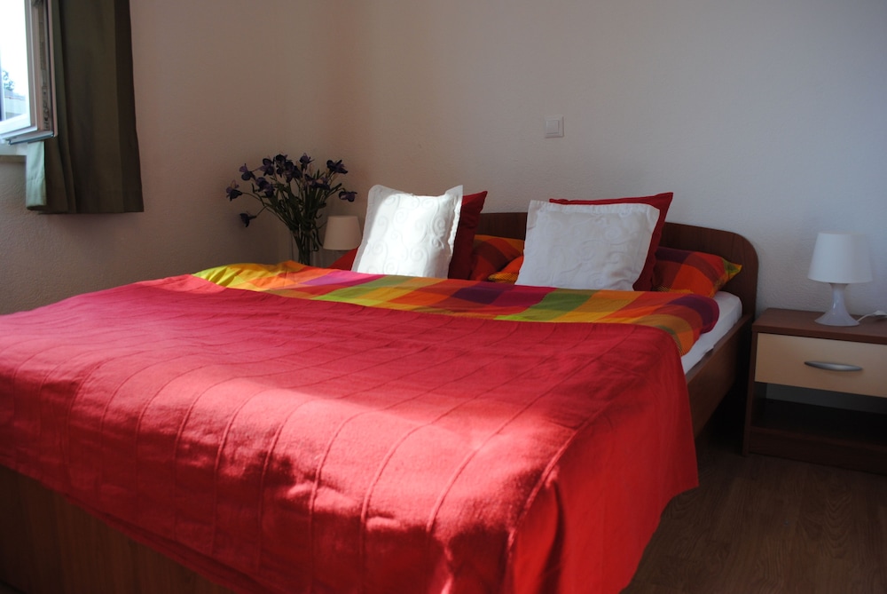 Apartment, 1 Bedroom
