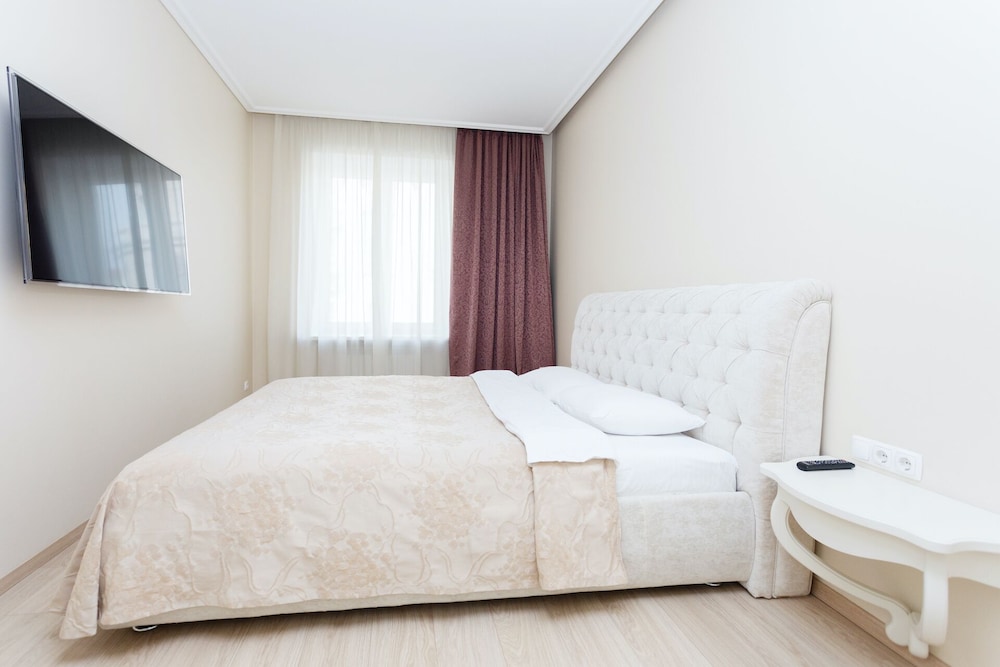 Deluxe Apartment photo 1
