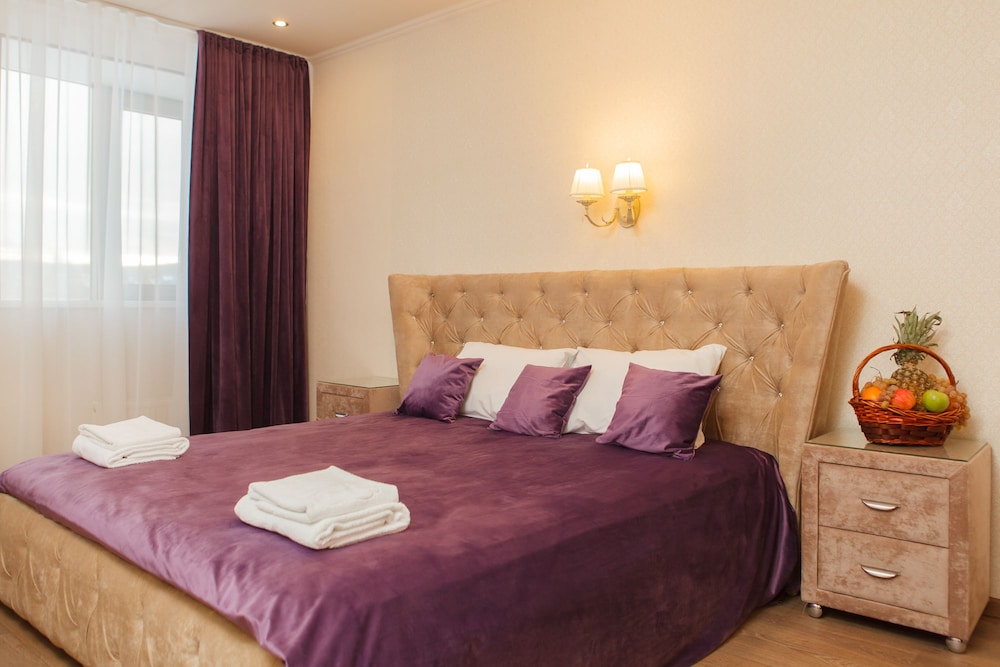 Luxury Suite, Lake View photo 1