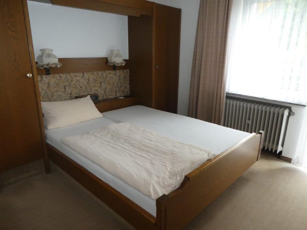 Double Room Single Use photo 1