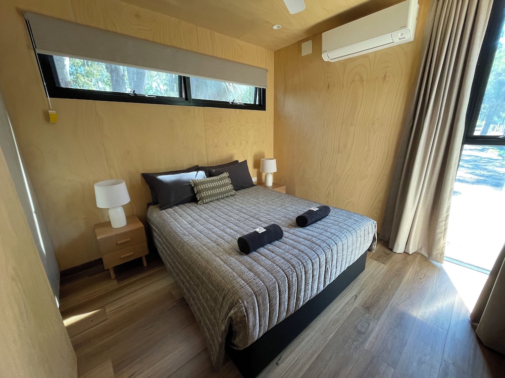 Deluxe Cabin, 1 Bedroom photo 1