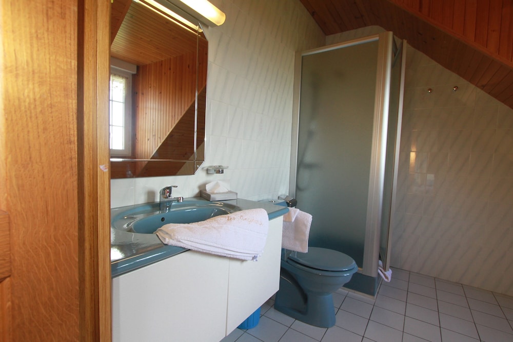 Quadruple Room - Photo 4