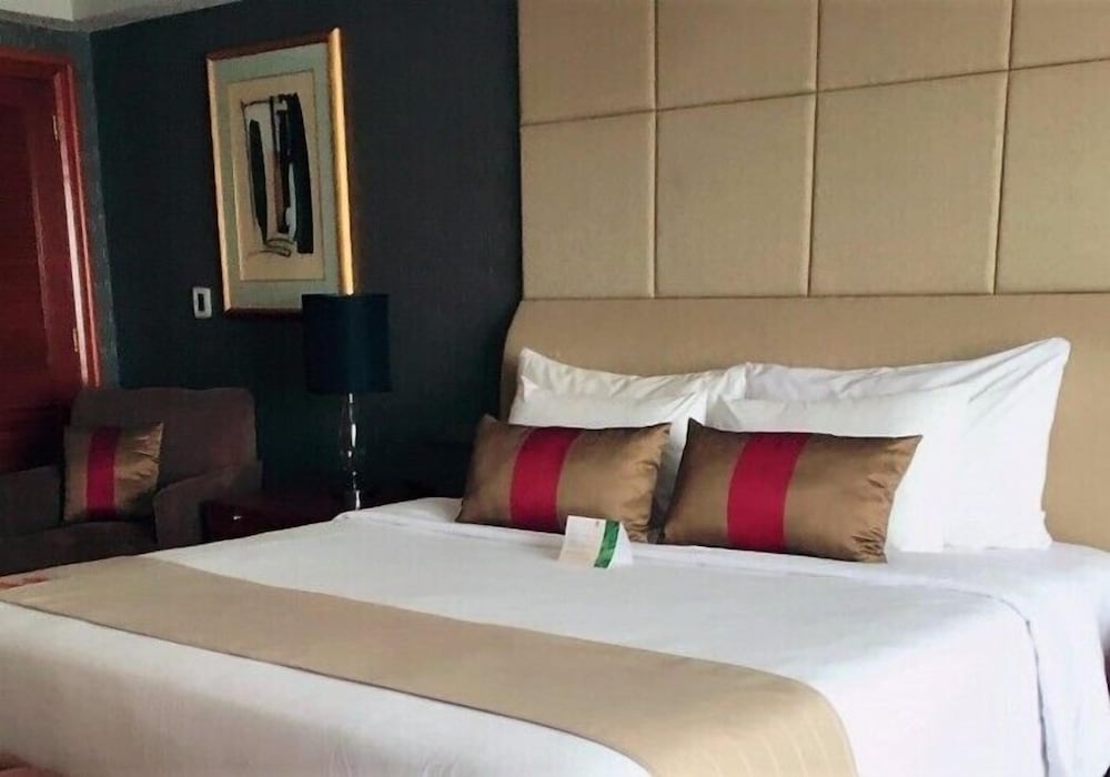 Suite, Multiple Beds, Non Smoking (The Casablanca), photo 6