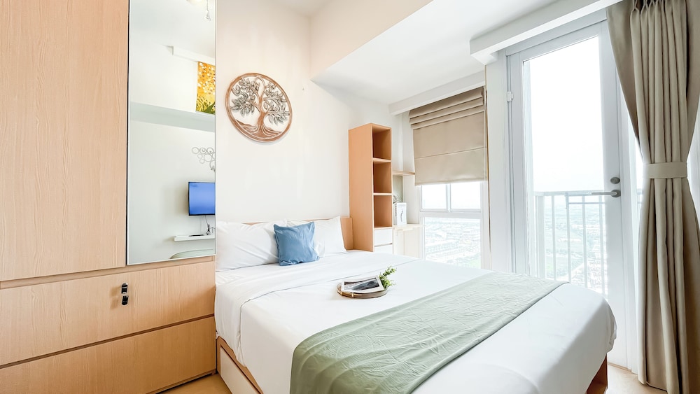 Standard Studio, 1 Bedroom (Apartment)