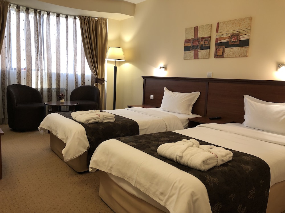 Suite Twin - Photo 1