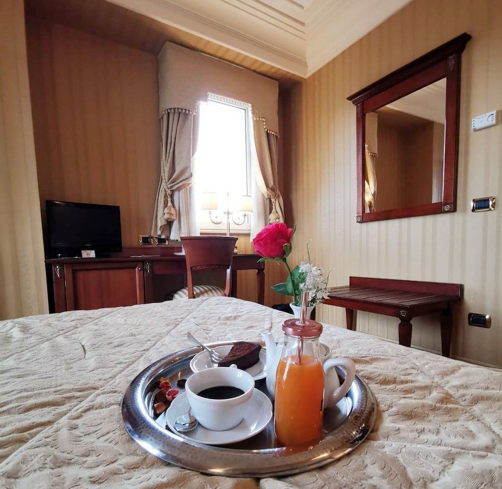 Double Room Single Use photo 3