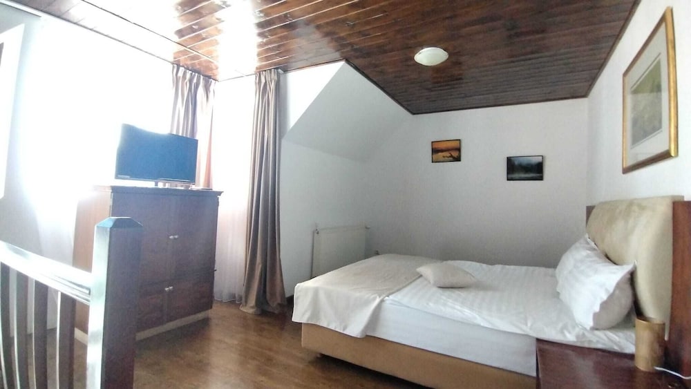 Standard Triple Room, Mountain View