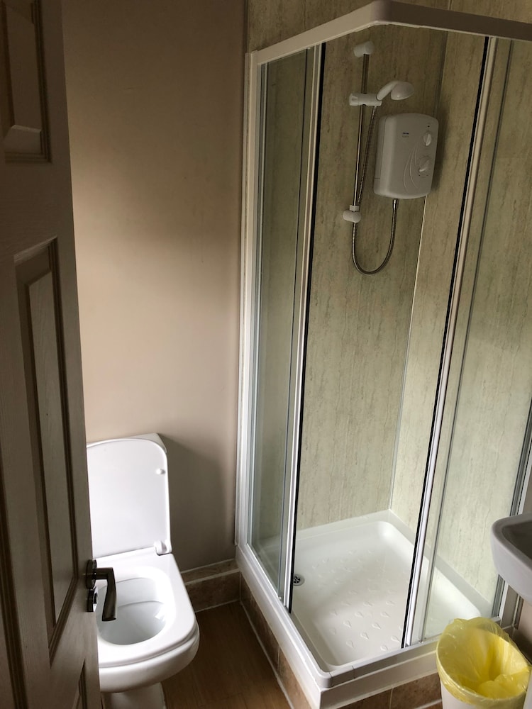 Riggend Farm Bed and Breakfast, Foto 11