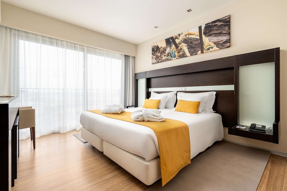 Family Suite, 1 Bedroom, River View