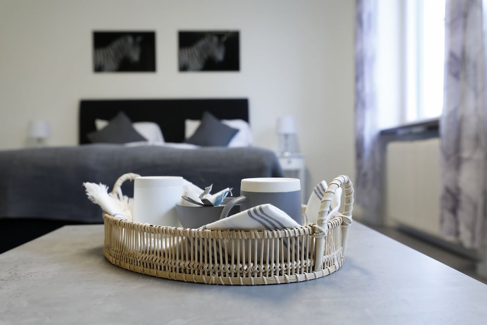 Double Room, Private Bathroom, Lake View photo 2
