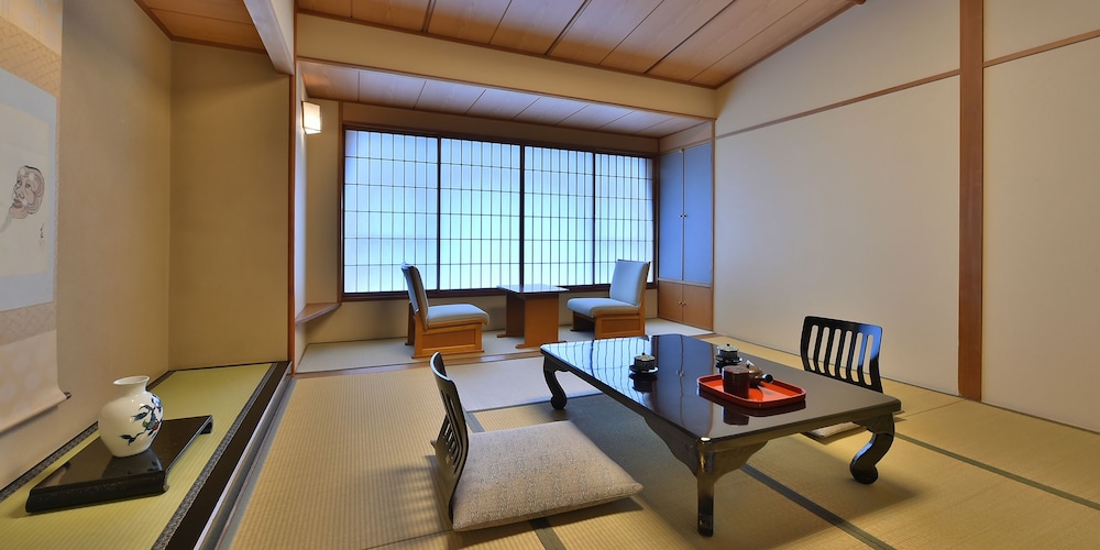 Standard Japanese Room - Mitsuiro photo 2