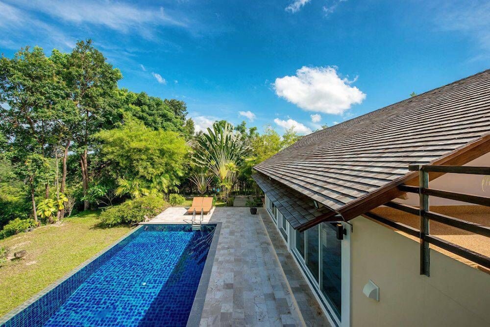 SEAVIEW POOL VILLA-CORTEZ - Photo 13