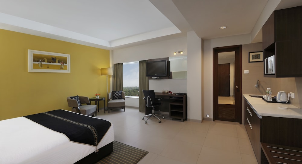 Deluxe Double Room, 1 Double Bed - Photo 7