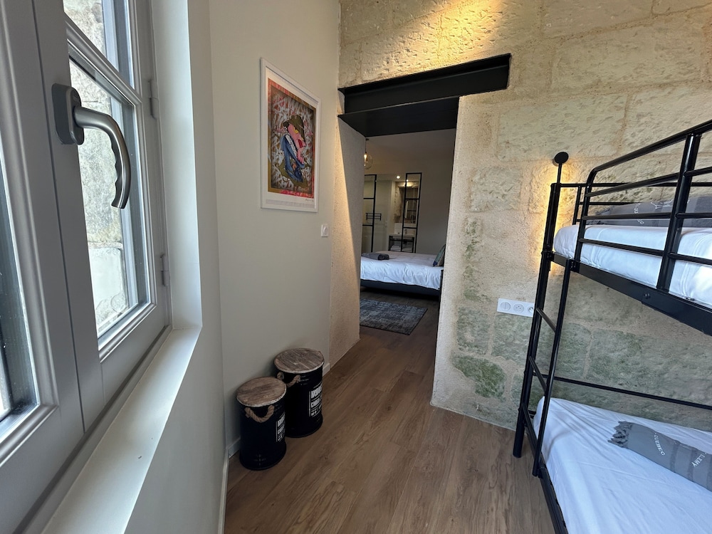 Deluxe Quadruple Room photo 2