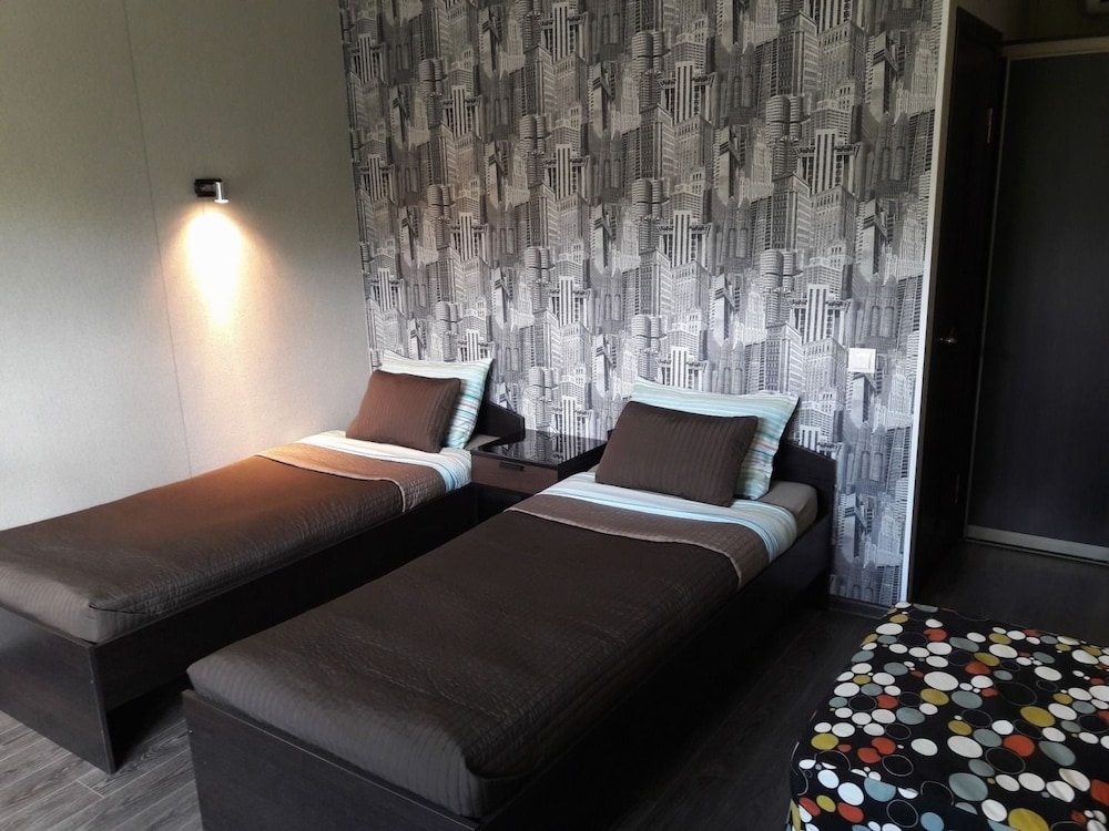 Standard Twin Room photo 3
